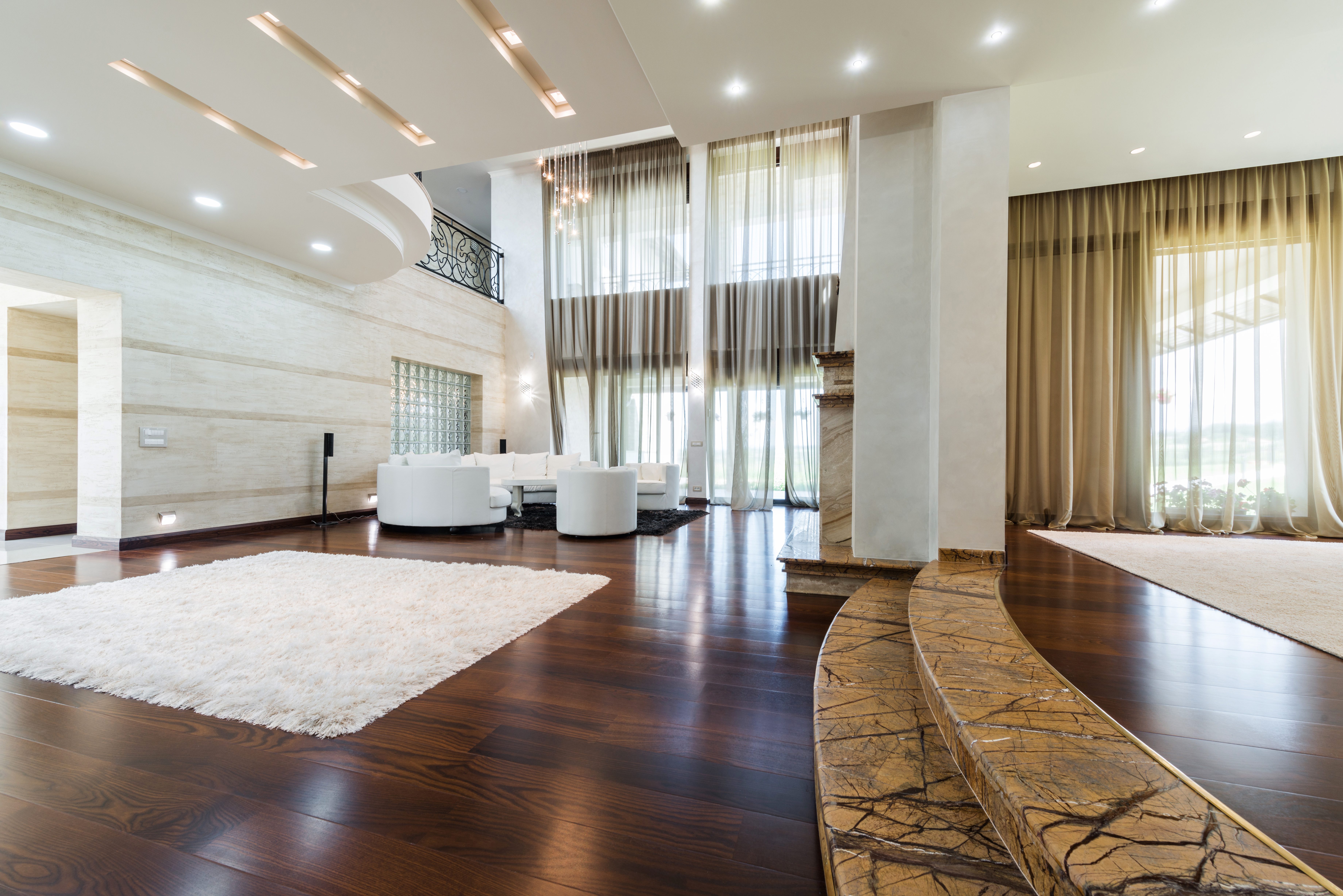 How Much Does Hardwood Floor Refinishing Cost In Kansas City
