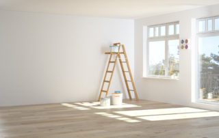 Hardwood Floors in Kansas City