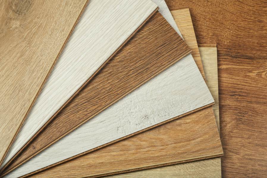 Popular Hardwood Flooring Colors That Will Improve Resale Value