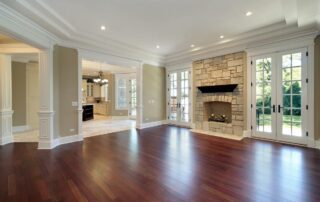 Hardwood Flooring Color Trends for 2021