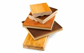 prefinished hardwood flooring installation