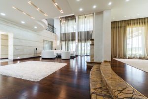 Engineered Hardwood vs. Solid Hardwood Flooring: Which is Better for Your Home?