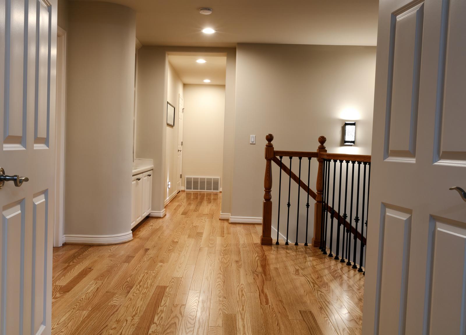 What Do You Need to Know before Buying Hardwood Floors?
