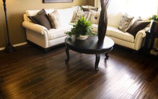 Dedicated to Hardwood Flooring in Kansas City