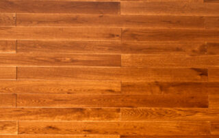 How to Refinish Badly Damaged Hardwood Floors