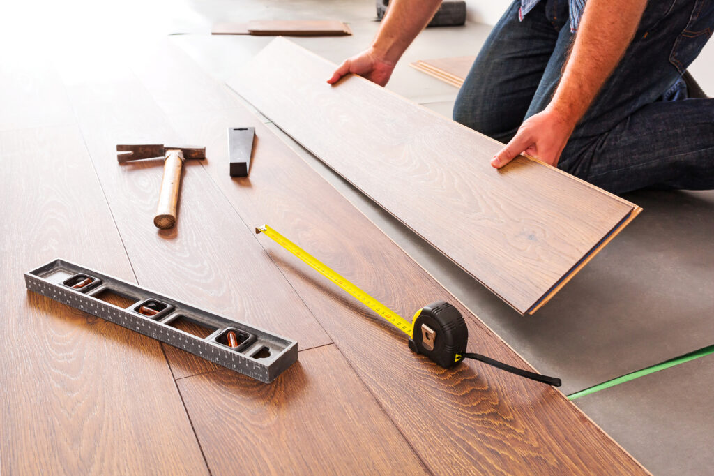 5 Questions You Should Be Asking Before Hiring A Flooring Contractor