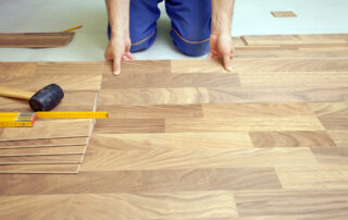 Buying Wood Floors and the Options